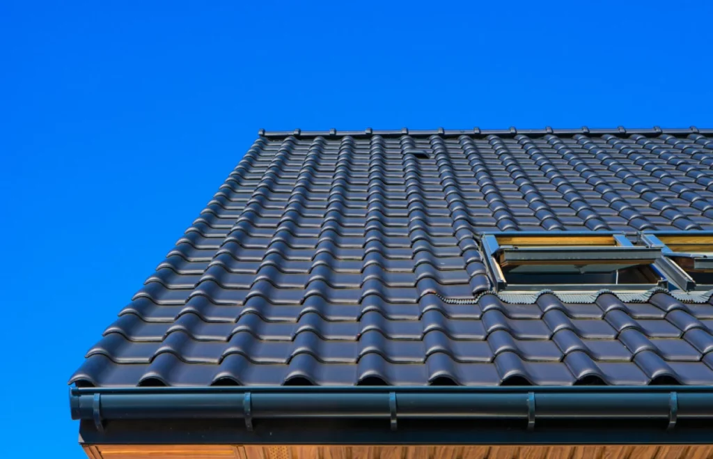 Charpente Et Couverture Aquitaine Charpentier Saint Romain La Virvee Realisation 12