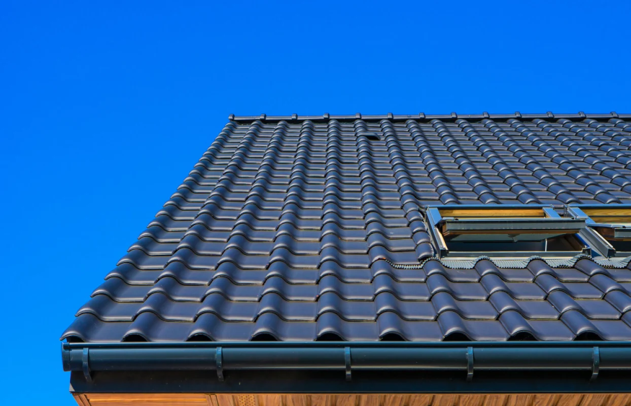 Charpente Et Couverture Aquitaine Charpentier Saint Romain La Virvee Realisation 12