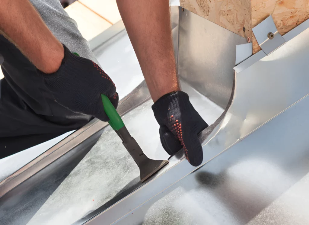 Charpente Et Couverture Aquitaine Charpentier Saint Romain La Virvee Realisation 17